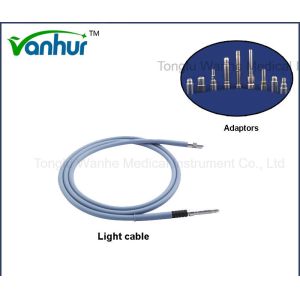 CE Medical Laparoscopy Endoscopic Medical Instruments Light Guide Cable HT5012