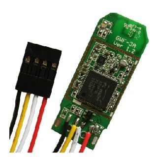 Rt3070 IPEX Socket low power wireless wifi module ralinked with bluetooth for