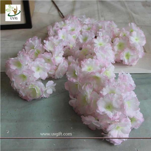 UVG CHR146 Wedding planner artificial cherry blossom tree branch decor for table center pieces