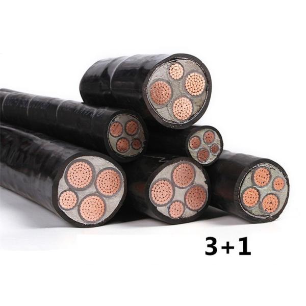 Quality 90°C Temperature Rating Polyvinyl Chloride Insulated Cable for Temperature Applications wholesale