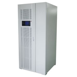 Industrial Automation Modular UPS System with High stability And High Flexibilit