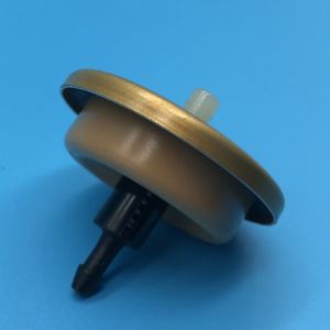 Versatile Hair Product Aerosol Valve - Multi-Purpose Application, Fine