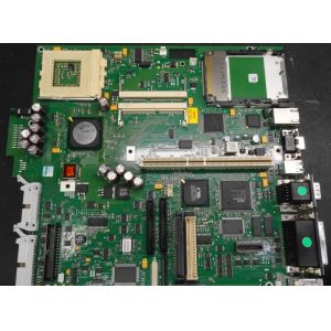 Cheap 6FC5210-0DF22-0AA0 SIEMENS SINUMERIK PCU 50 1.2 GHz 256 MB RAM 24 V DC for sale