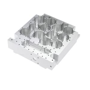 OEM Sturdy CNC Machining Stainless Steel Parts For Automotive