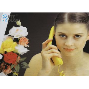 360gsm Matt Pigment Inkjet Cotton Canvas