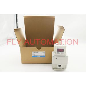 Cheap SMC G 1/2 Pneumatic Regulator ITV3050-31F4N for sale