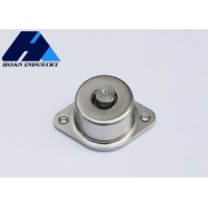 JMZ-T-1.4 Friction Damping Spring Isolator with 95% Isolation Efficiency for