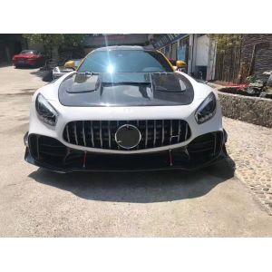 Auto Parts for Mercedes-Benz AMG GT GTS GTC Body Kit AMG GT GTS Upgraded Pro