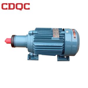Low Noise Enclosed Induction Electric Motor Water Proof Sealing Structure