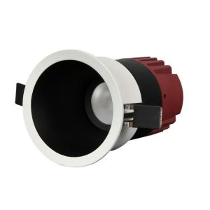 Dimmable LED Recessed Downlight 7W 220V IP20 3 Year Warranty