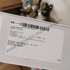 Covidien Puritan Bennett 840 Ventilator Exhalation Flow Sensor Q3 PN 4-072212-SP