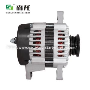 China OE QUALITY  12V  65A ALTERNATOR  DRA0319 96289030 96566261 23999 LRA03056 23999N  219235 DRA0319-XLL-FPS For Marine Engines on sale