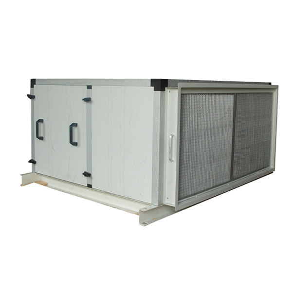 Quality Compact 2800m3/H Rooftop Air Handling Unit wholesale