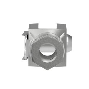 China SG-M16X1,5 6146 Festo Cylinder Joint Rod Clevis Piston Rod Attachments Female thread M16 on sale