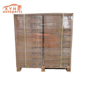 Ceramic Carrier Automobile Exhaust System Filter Element Euro 1-5 Model 103 X