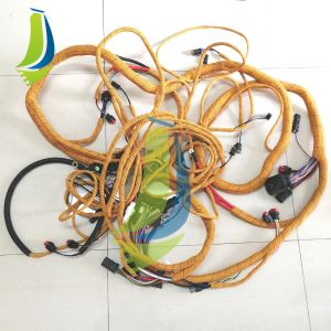 China 275-6732 External Outer Wiring Harness 2756732 For E345C Excavator on sale