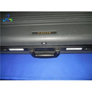 5.0mhz Convex Transducer Ultrasound Height 8 Inches