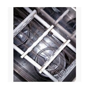 Ozone Aging Environmental Test Chamber For Crack - Resistant Rubber