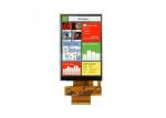 3.97 Inch Color Lcd Module HD 800*480 TFT LCD Display Mipi Interface Lcd Screen