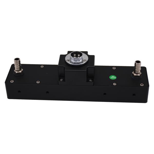 1900W LED UV Germicidal Light 395nm Led Ink Curing Lights For Flatbed Printer