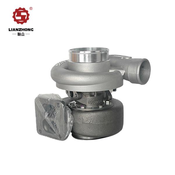 Quality Cummins 6CT Diesel Engine Spare Parts H1E Original Light Truck Turbocharger 3524035 wholesale