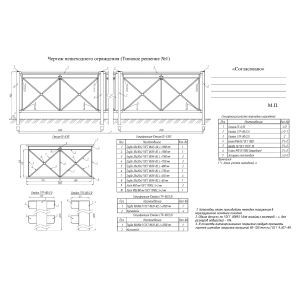3D wire mesh fence panels