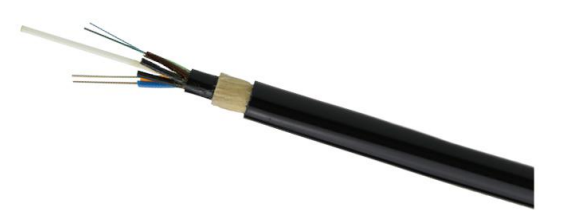 All Dielectric Self Supporting Aerial Optical Cable