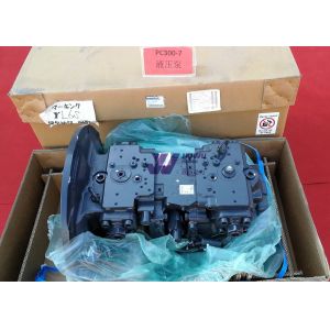 China 708-2G-00024 Main Piston Pump PC300-7 Komatsu Hydraulic Pump on sale