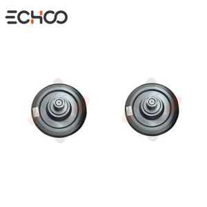 Cheap Rear Idler Undercarriage Pulley for Wacker ST45 CTL Part Replace for sale