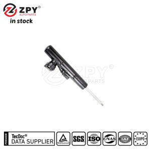 ZPY 8R0413030J Front Shock Absorber With Induction R For Audi Q5 45 TFSI 55 TFSI