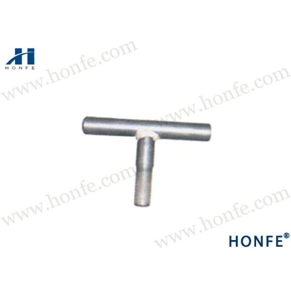 Quality 911-205-204 Projectile Loom Handle Textile Machinery Spare Parts wholesale