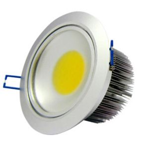 Cheap 15W COB recessed led down light for sale