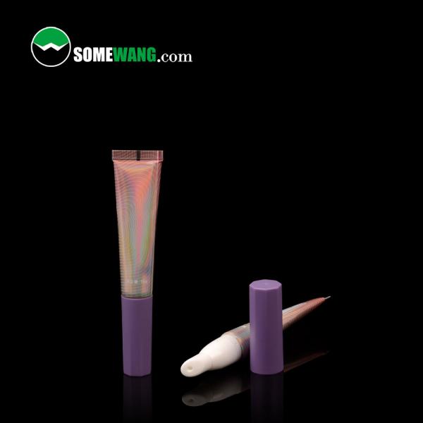 Diameter 35mm Face Cream ABL PBL Aluminum Plastic Laminated Tube