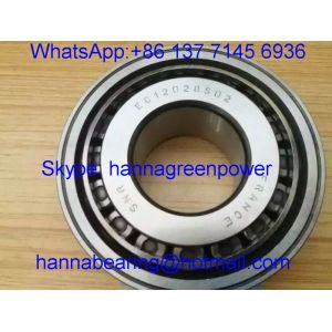 EC12028S02 / EC 12028.S02 / 7703090275 Single Row Radial Tapered Roller Bearing