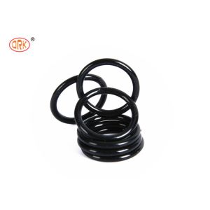 Industry Standard Elastomer Material NBR FKM FPM EPDM PU Silicon Flat Rubber O