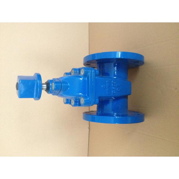 Quality (ANSI) Cast Iron Gate Valve Flanged Ends wholesale