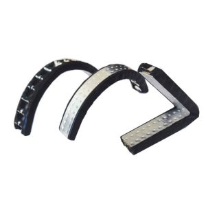 9mlm butyl spacer for double glass sealing