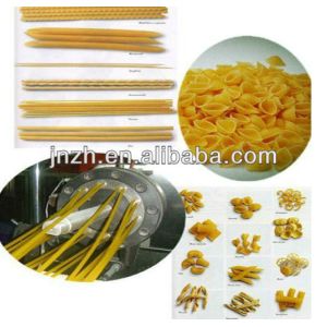 Customized Multi-Function Macaroni Pasta Automatic Noodle Making Machine for