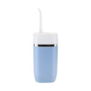 Mini USB Rechargeable Oral Water Irrigator With 2PCS Jet Tips