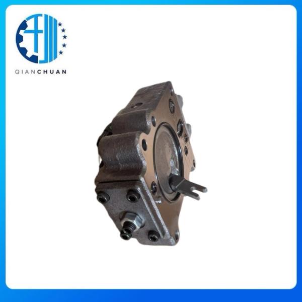 GOE11 YC03879 Hydraulic Parts Regulator with Solenoid Valve Electric Valve