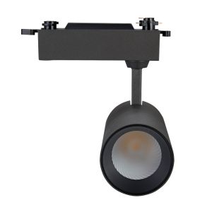 24W Cob Led Track Light
