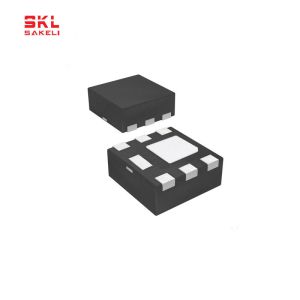 China FDMA291P  MOSFET Power Electronics Single P-Channel 1.8V Specified PowerTrench Package 6-WDFN on sale
