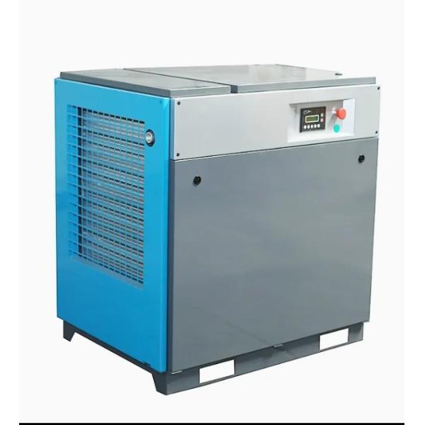 Quality Customizable 132KW Two-Stage Scroll Oil-Less Stationary Micro-Air Compressor with 380V Motor Bearing Core Industrial Compressors wholesale