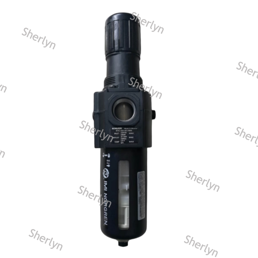 B72G-2GK-QT3-RMN Norgren Excelon Filter/regulator