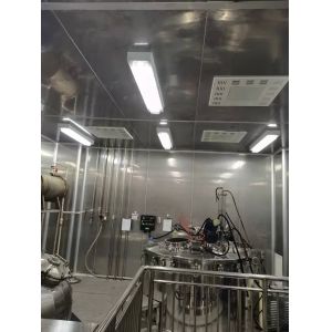Cheap Server openresty Explosion Proof Fluorescent Light Durable and Energy-Saving Lighting Solution for sale
