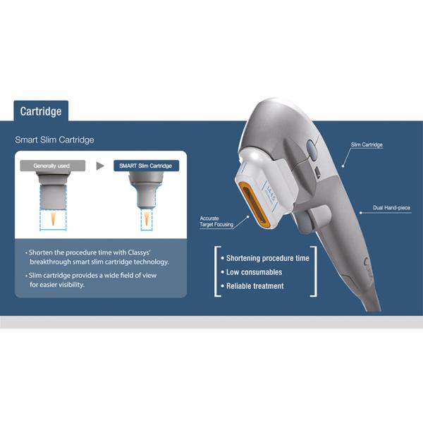 Ultraformer 7D HIFU Face Lifting Machine Skin Tightening Anti Aging Skin Care Device