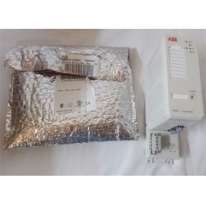 S800 I/O ABB's Modulebus TB820V2 3BSE013208R1 Module Bus Cluster Modem NEW