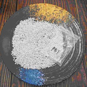 High Temperature Resistant Modified PBT Resin For Automotive Headlight