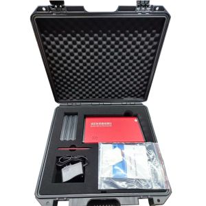 Master Module 32 MCU Retro Reflective Meter for Ambient Temperature -5C- 50C and