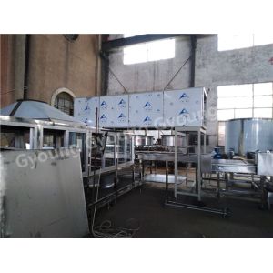 High Precision Automatic Noodle Making Machine With Digital Processing